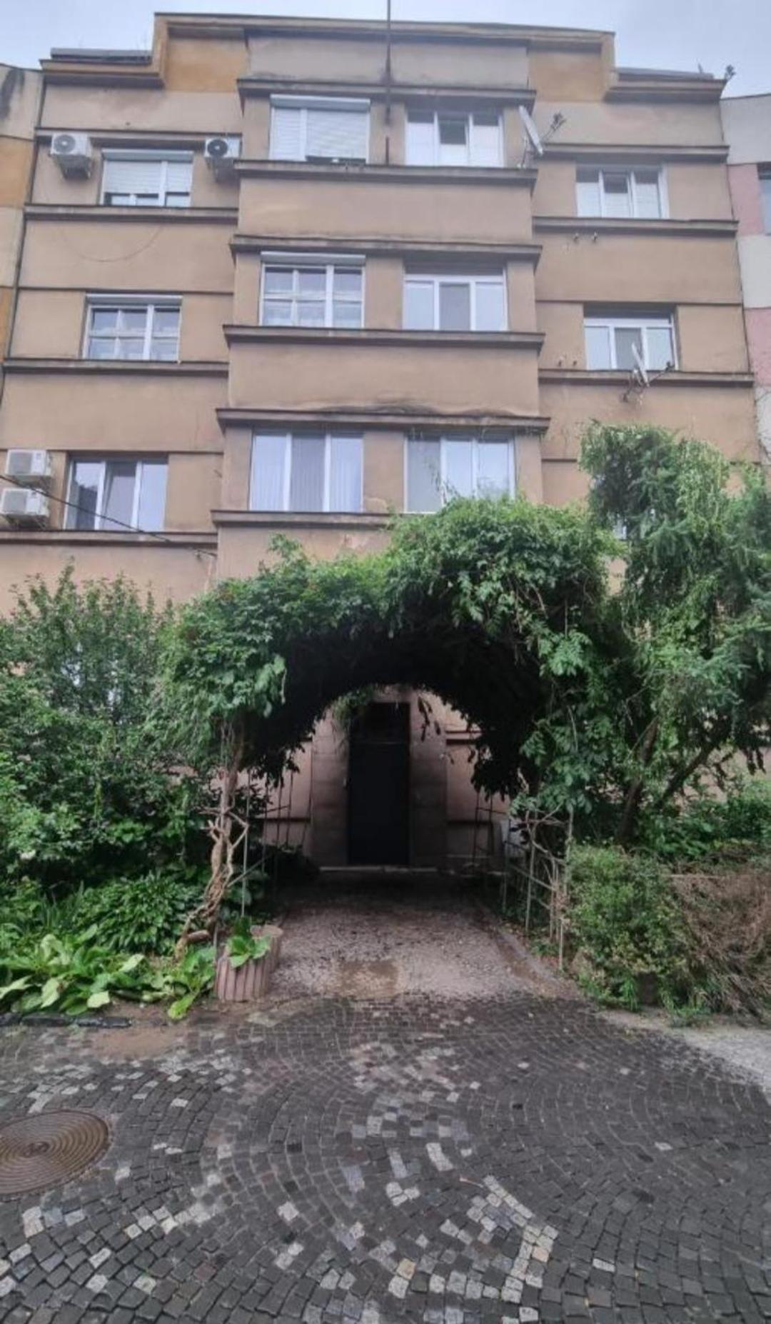 Ferienwohnung Затишні Смарт-Квартири В Історичному Центрі! Uschhorod Zimmer foto